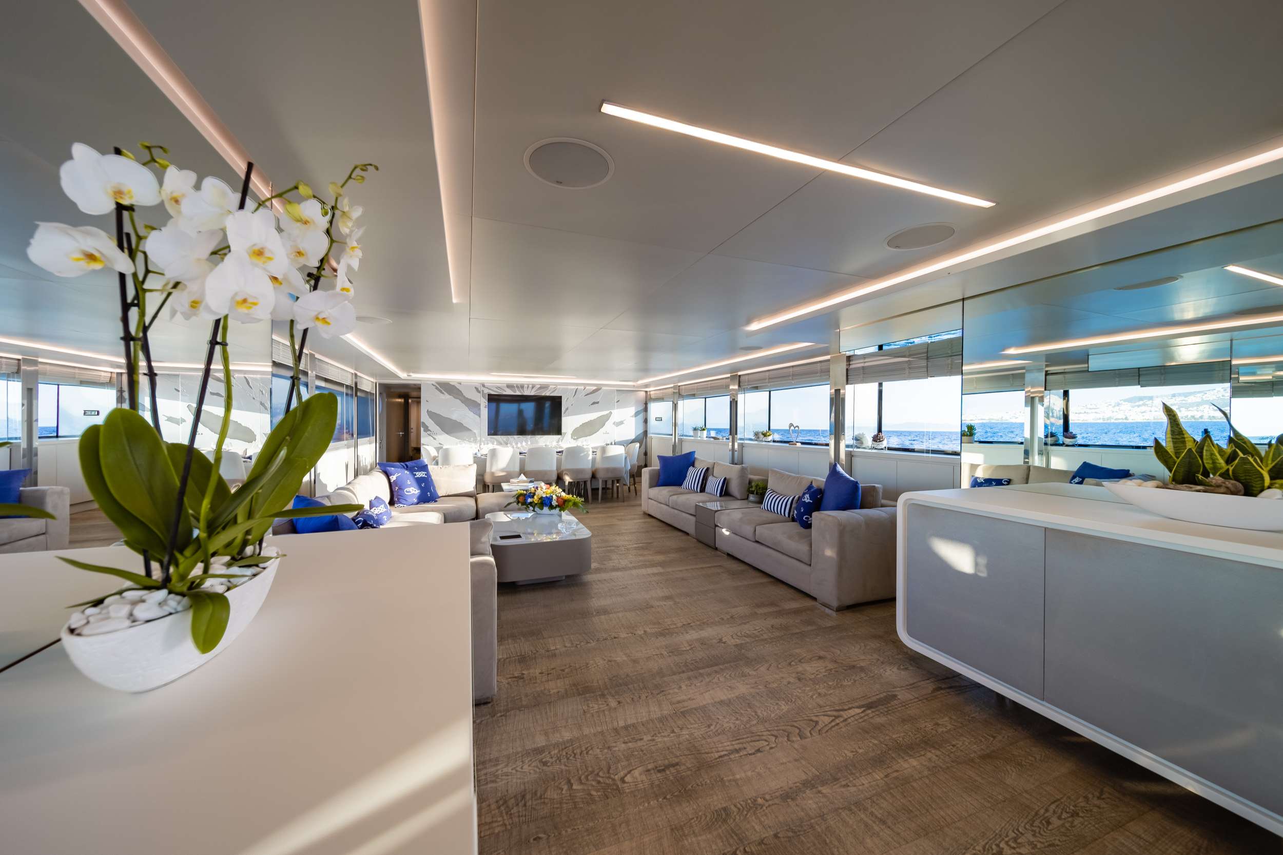 SEA WOLF yacht image 2