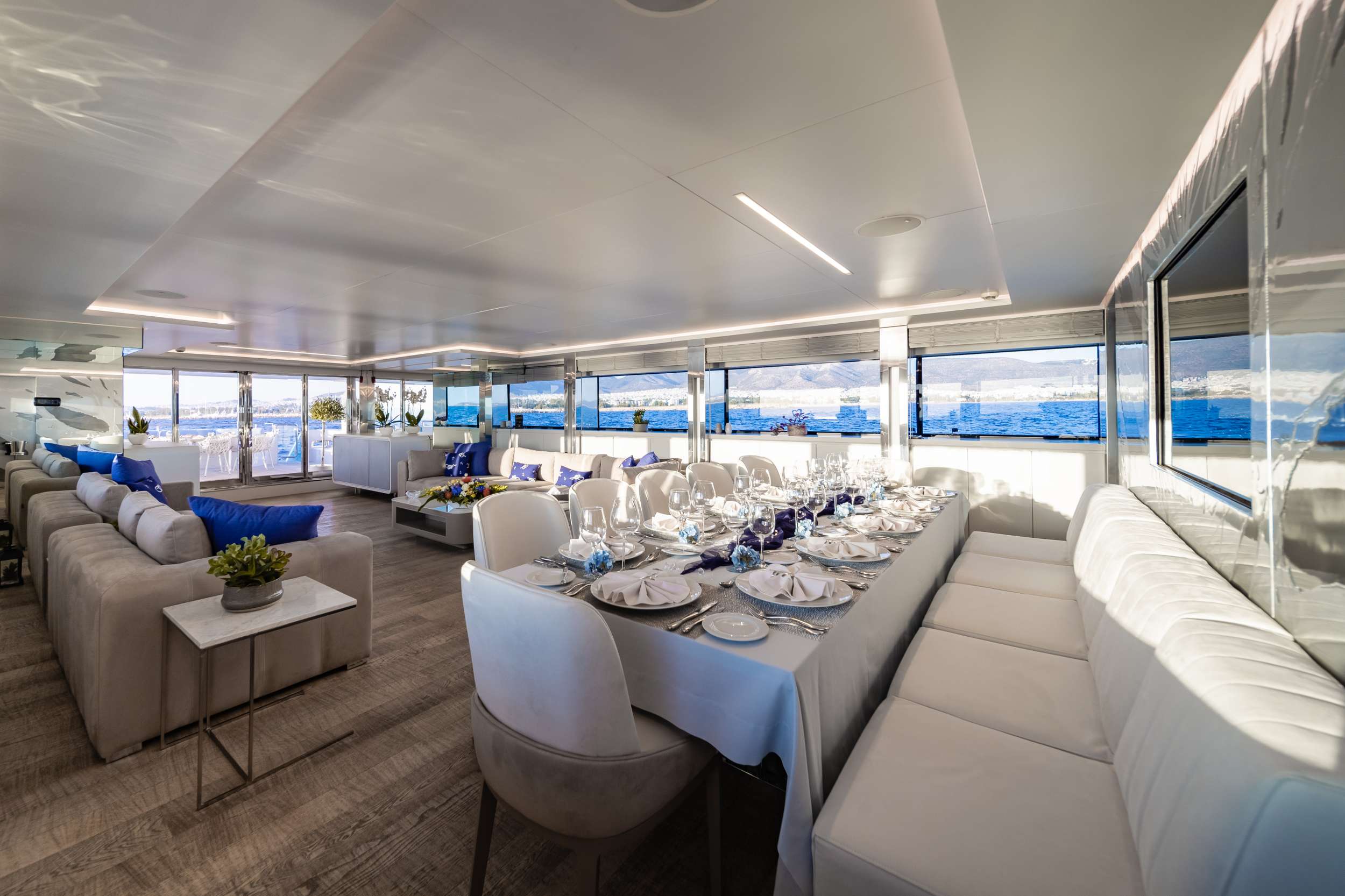SEA WOLF yacht image 3