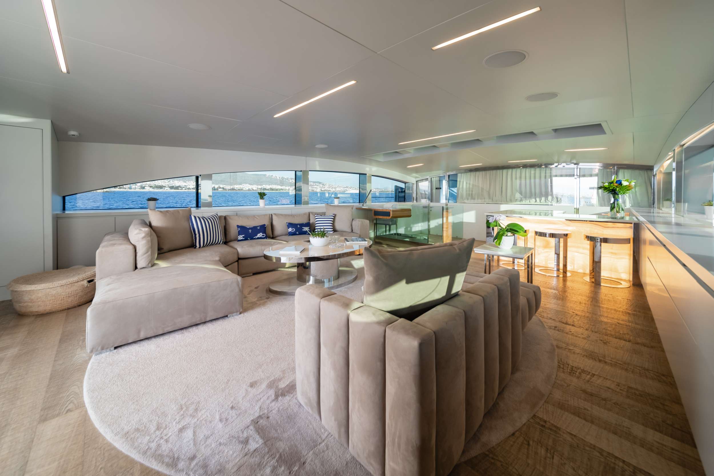 SEA WOLF yacht image 10