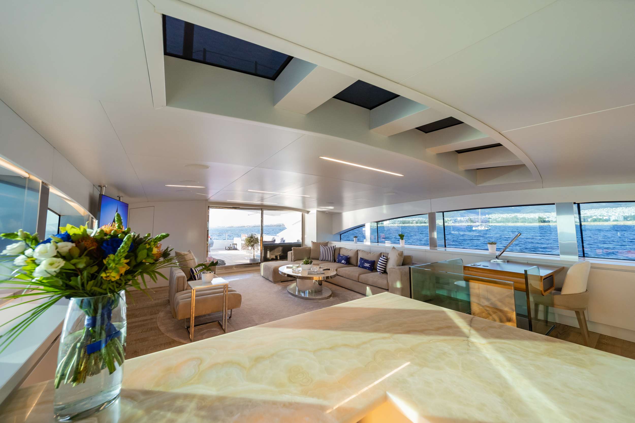 SEA WOLF yacht image 11