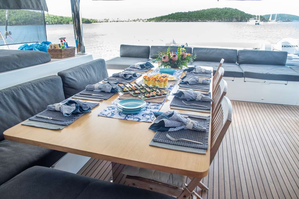 SEAHOME yacht image 2