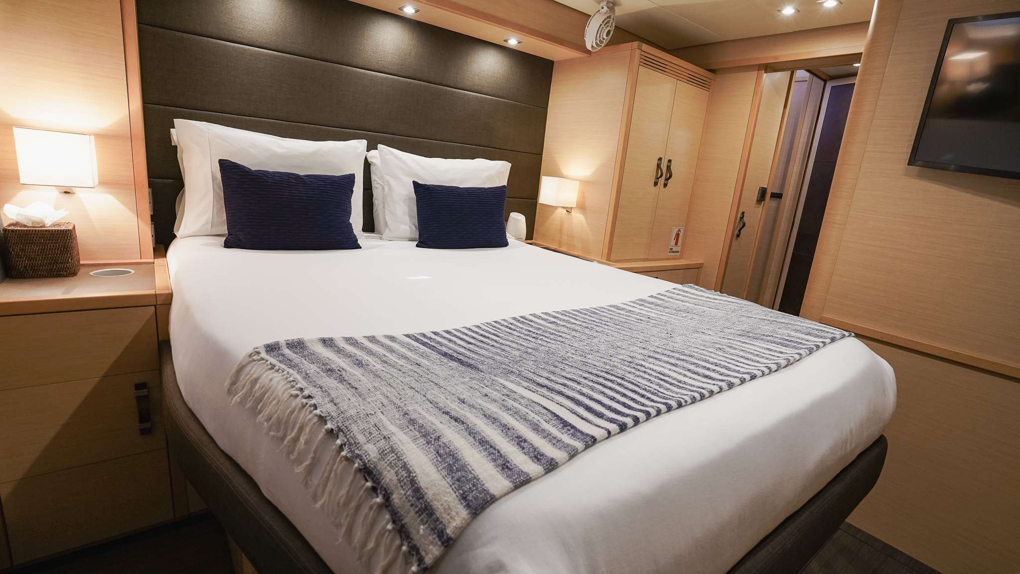 SEAHOME yacht image 4