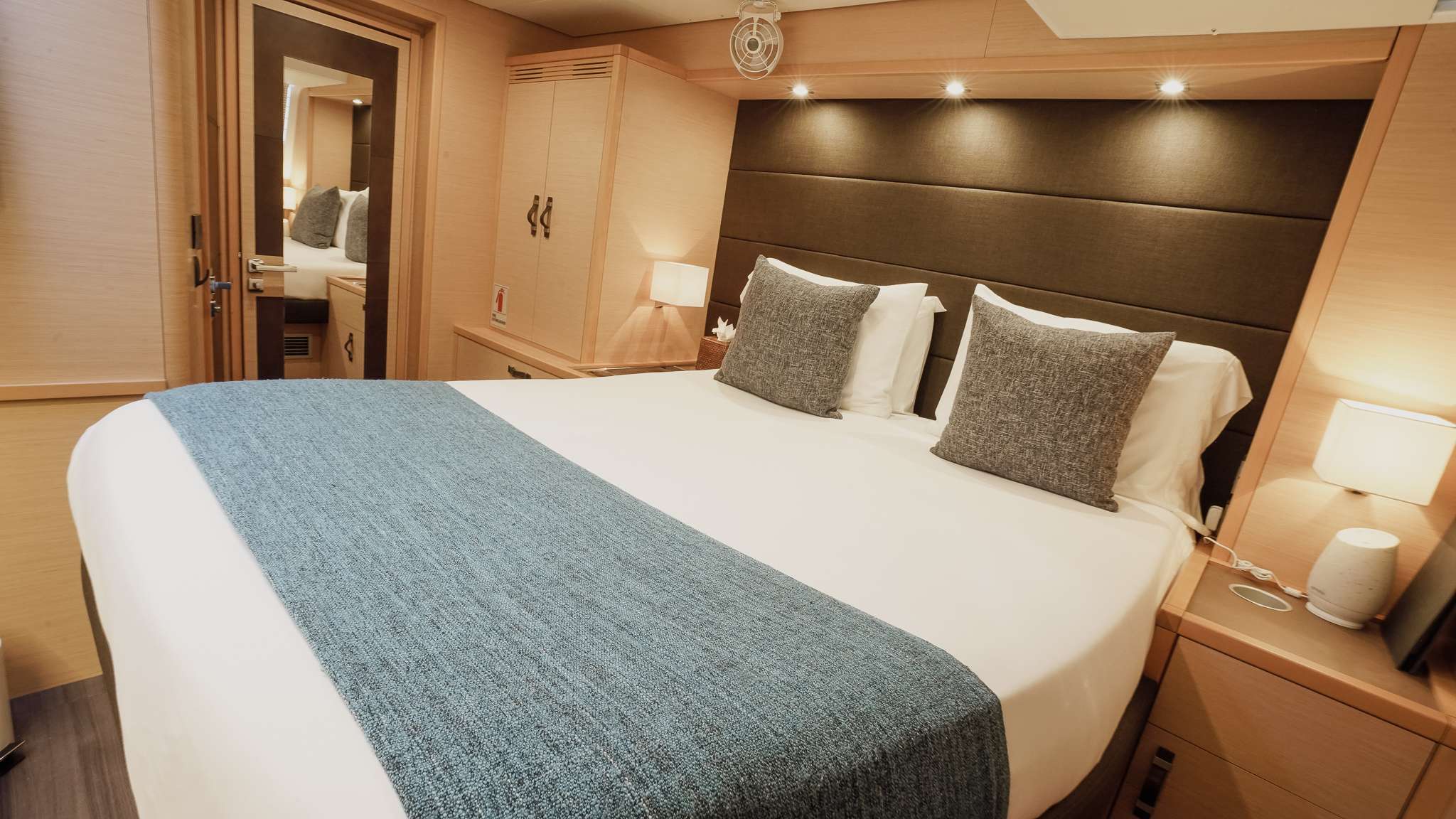 SEAHOME yacht image 7