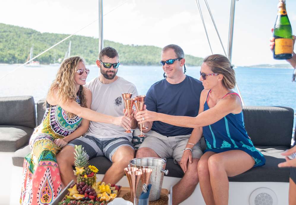 SEAHOME yacht image 10