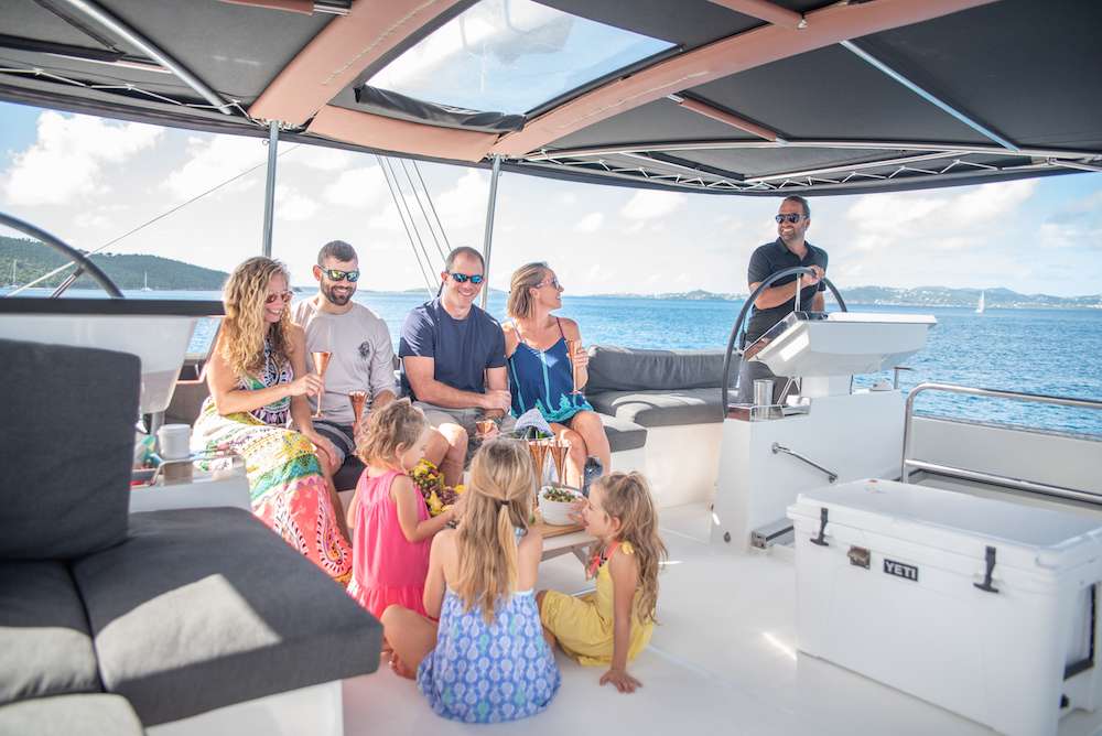 SEAHOME yacht image 11