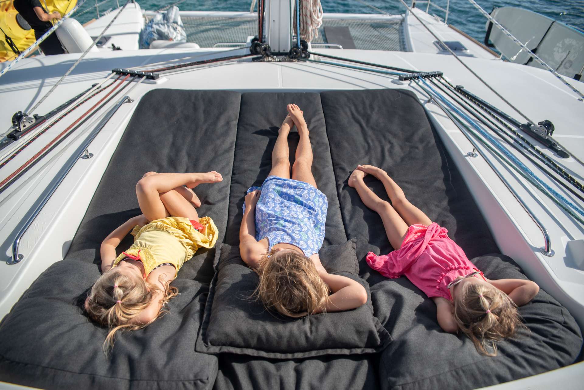 SEAHOME yacht image 12