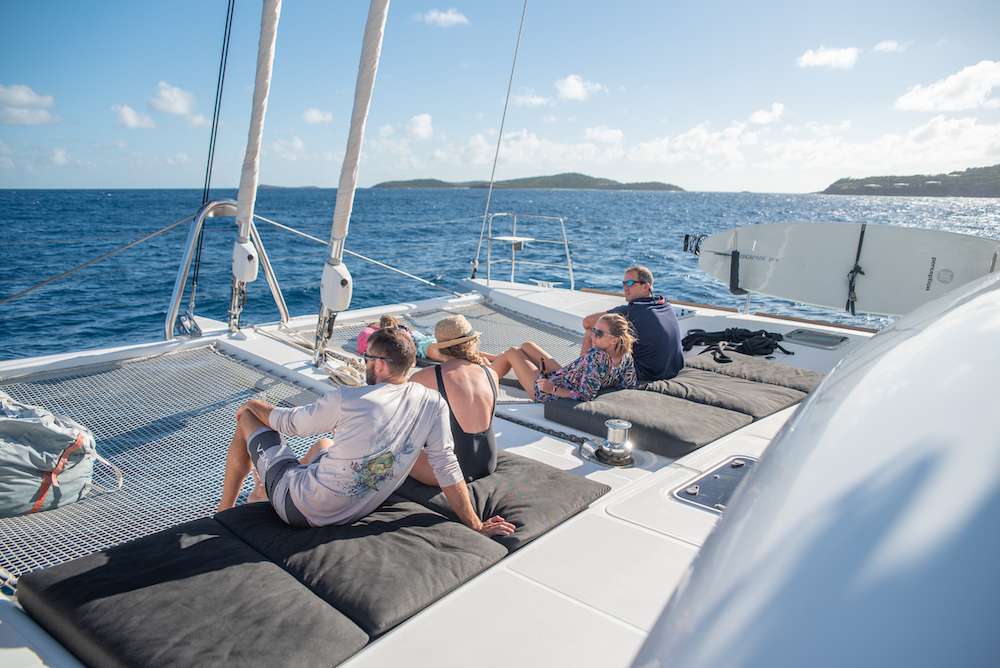 SEAHOME yacht image 13