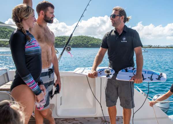 SEAHOME yacht image 16