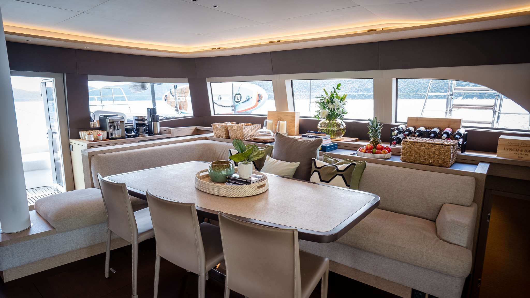 SEAHOME II yacht image 2