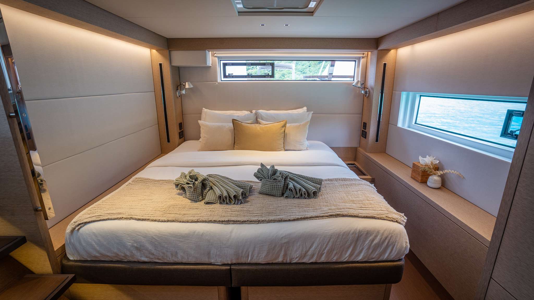 SEAHOME II yacht image 6