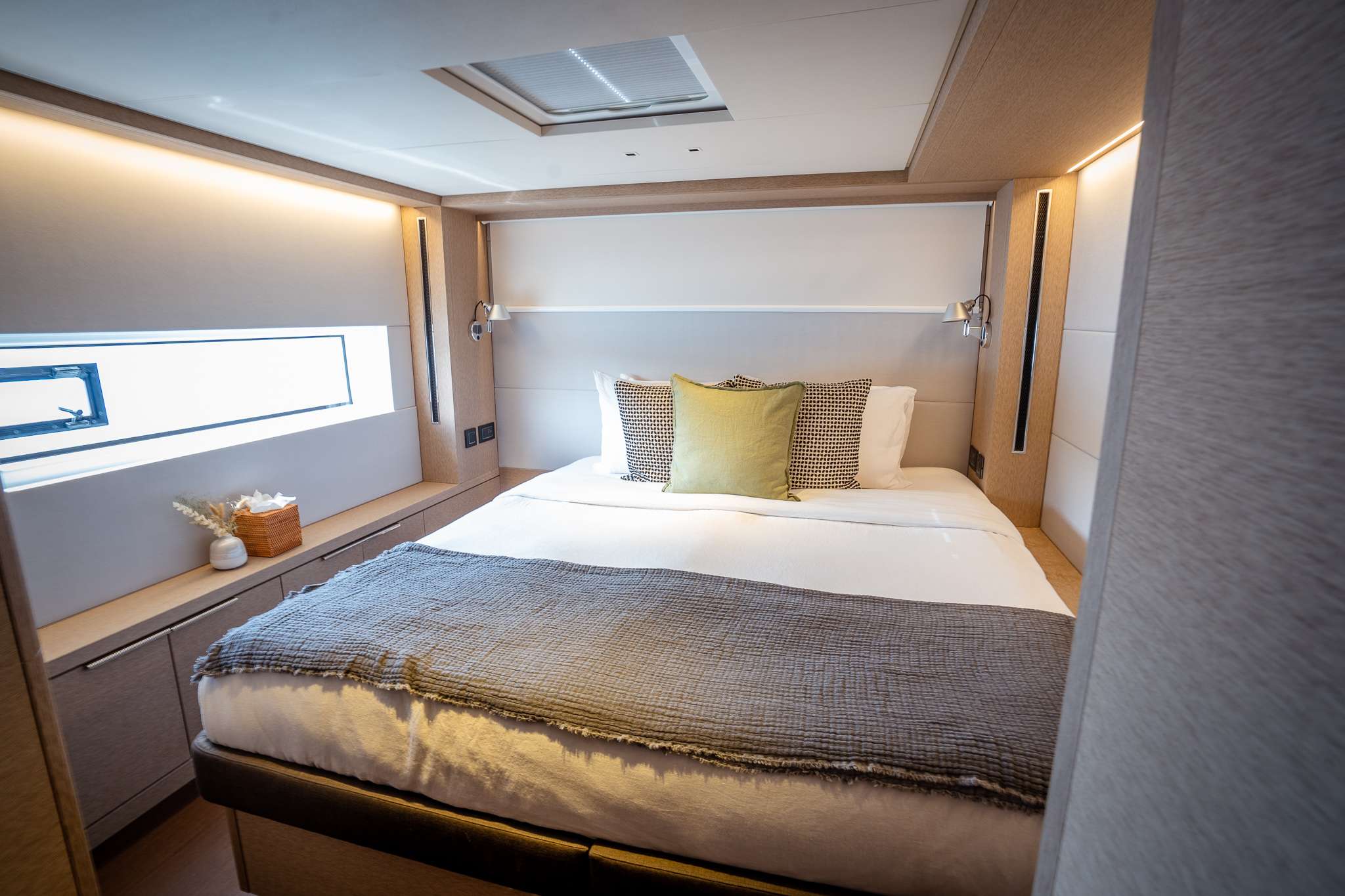 SEAHOME II yacht image 7