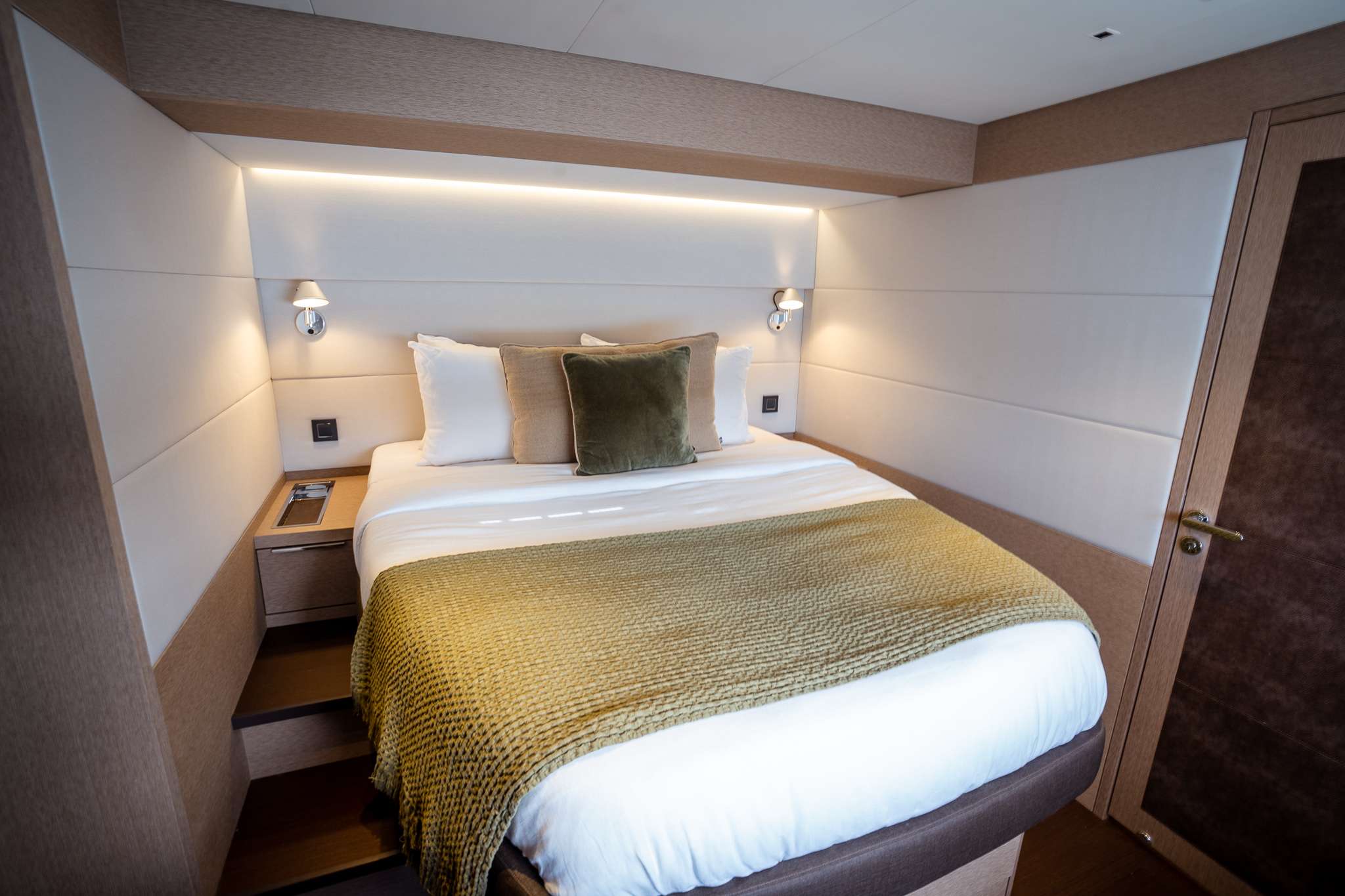 SEAHOME II yacht image 8