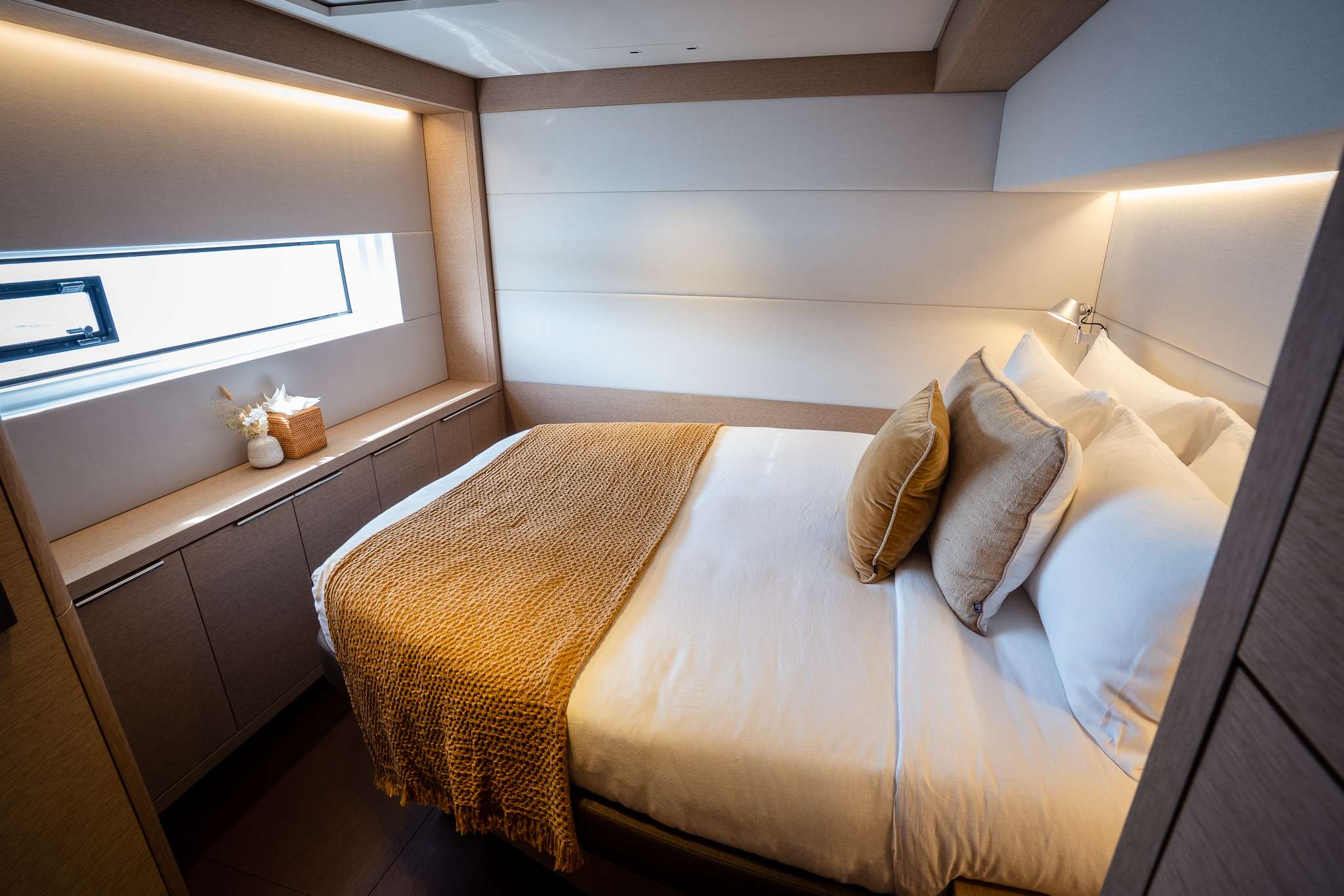 SEAHOME II yacht image 10