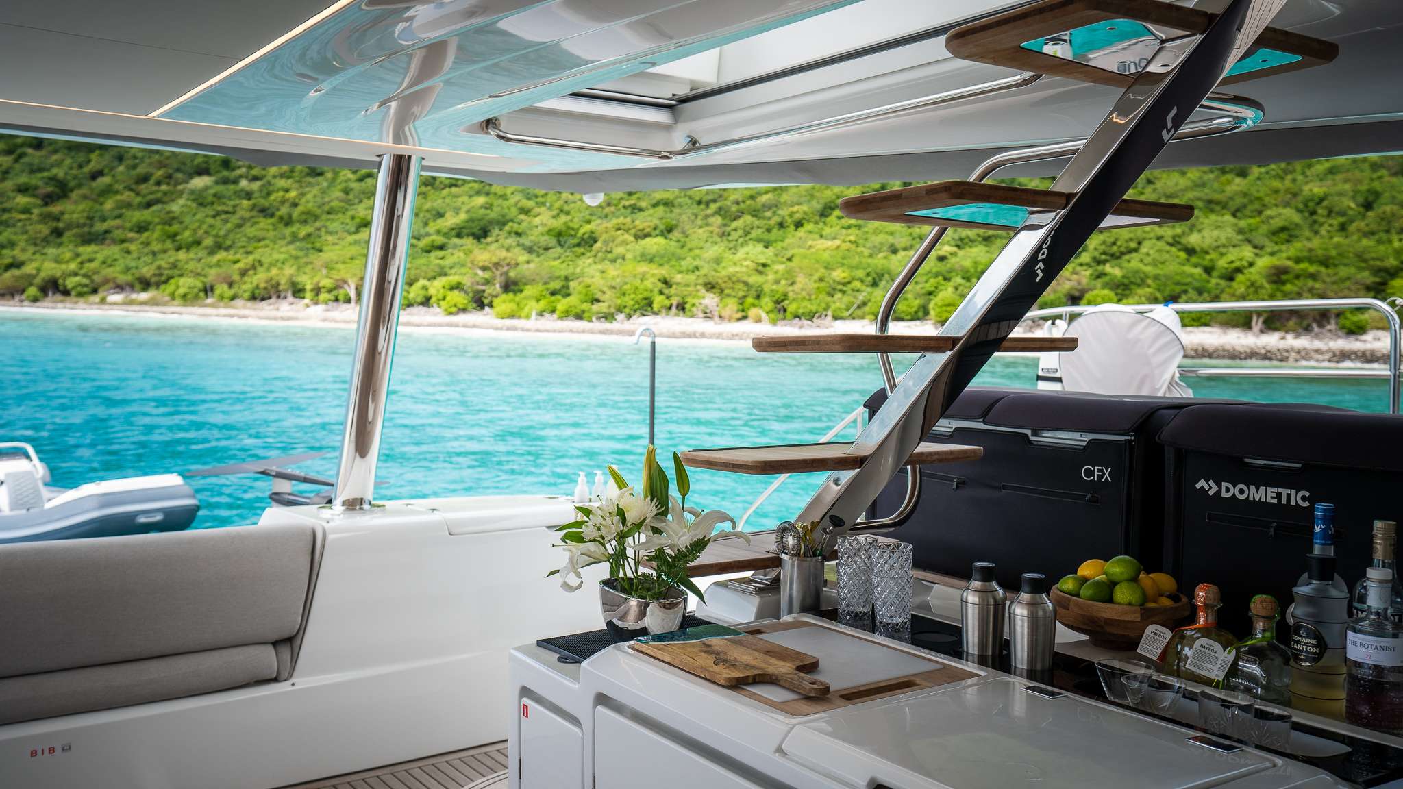 SEAHOME II yacht image 13