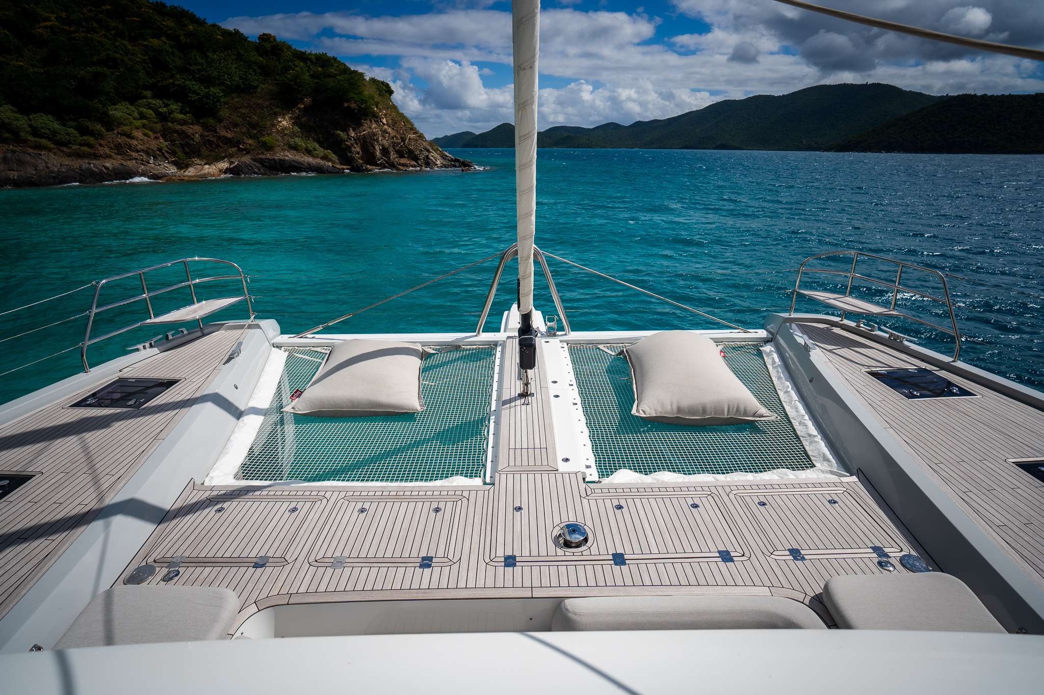 SEAHOME II yacht image 15