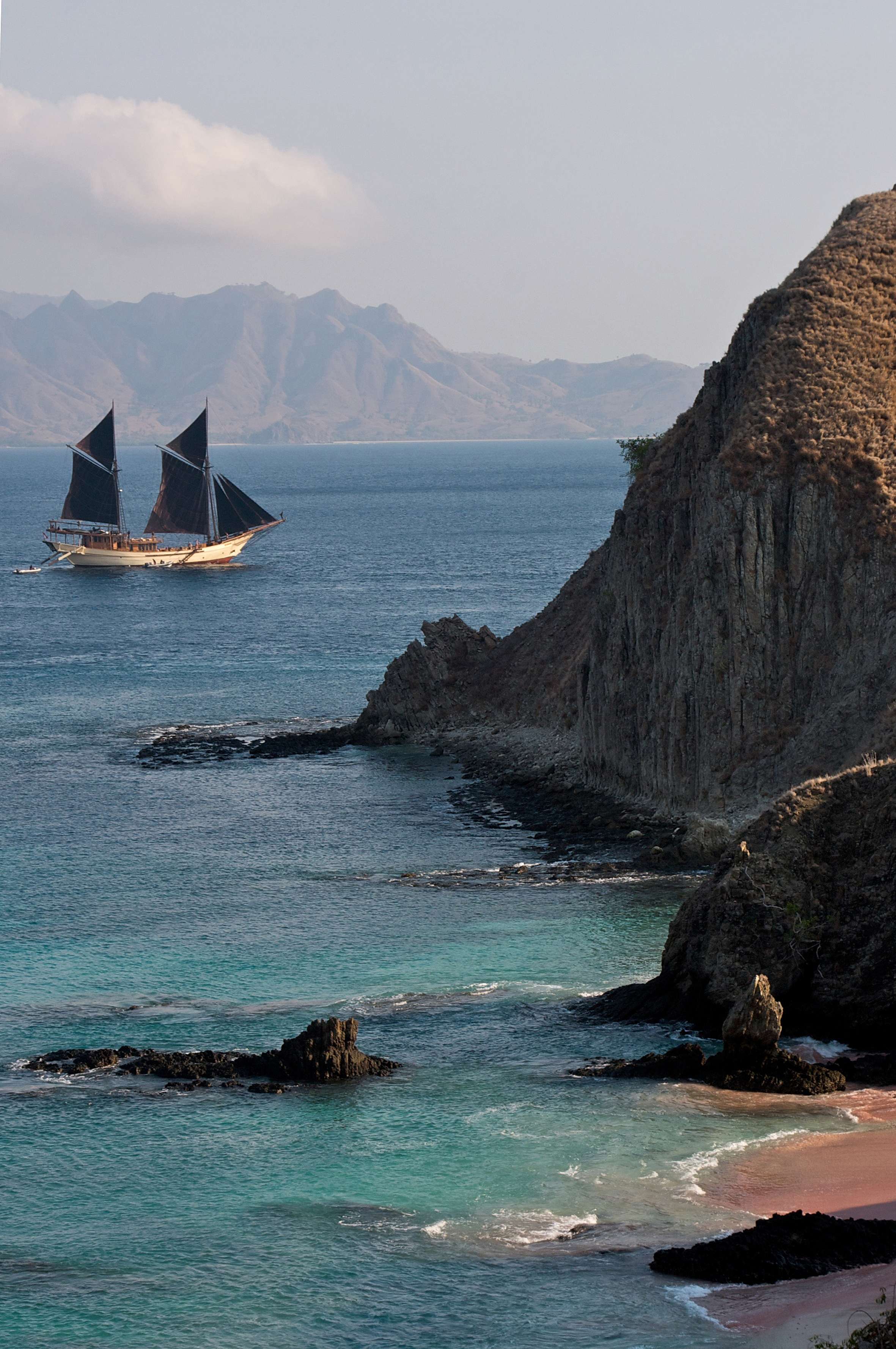 Silolona yacht image 1