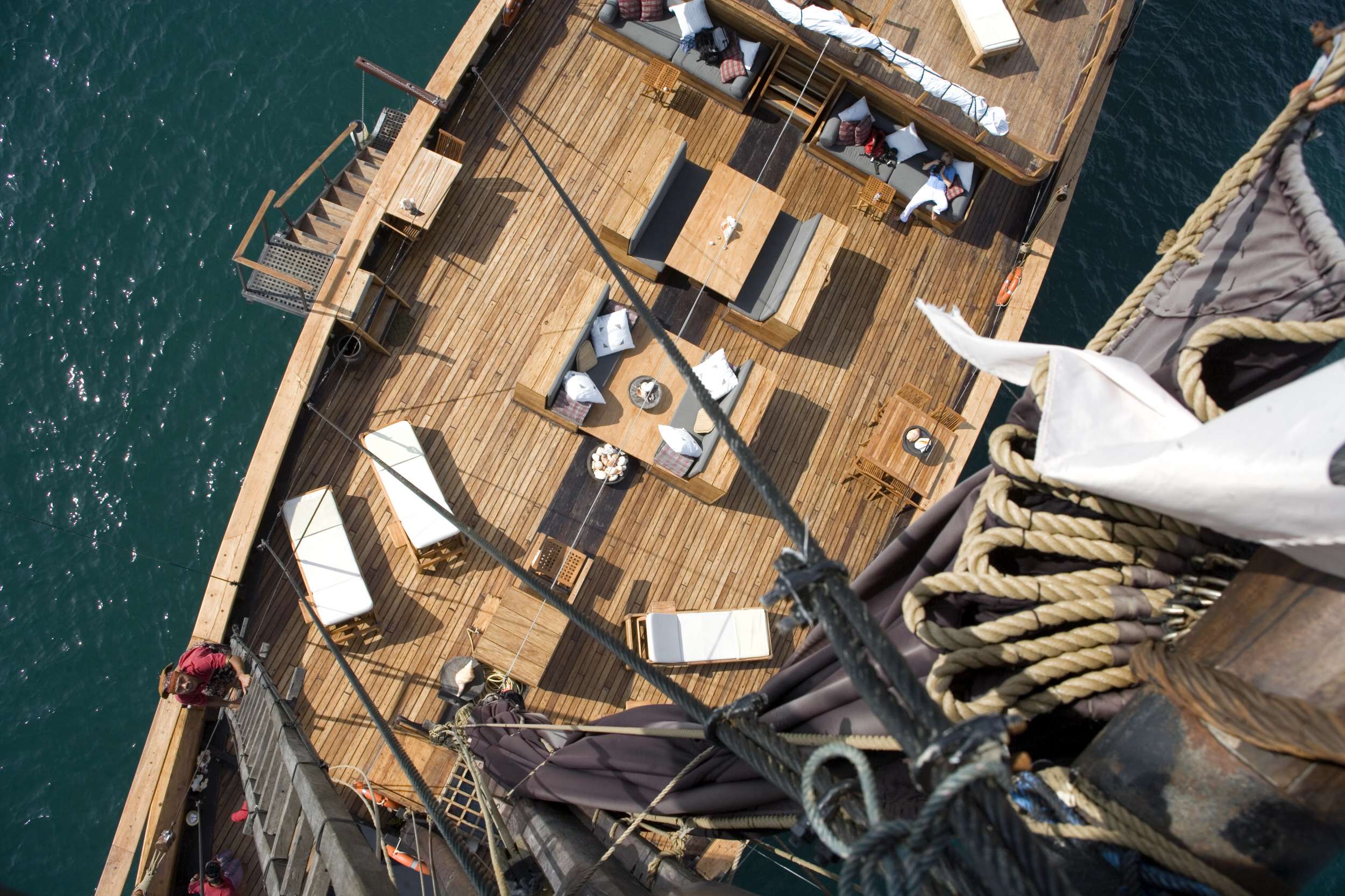 Silolona yacht image 2