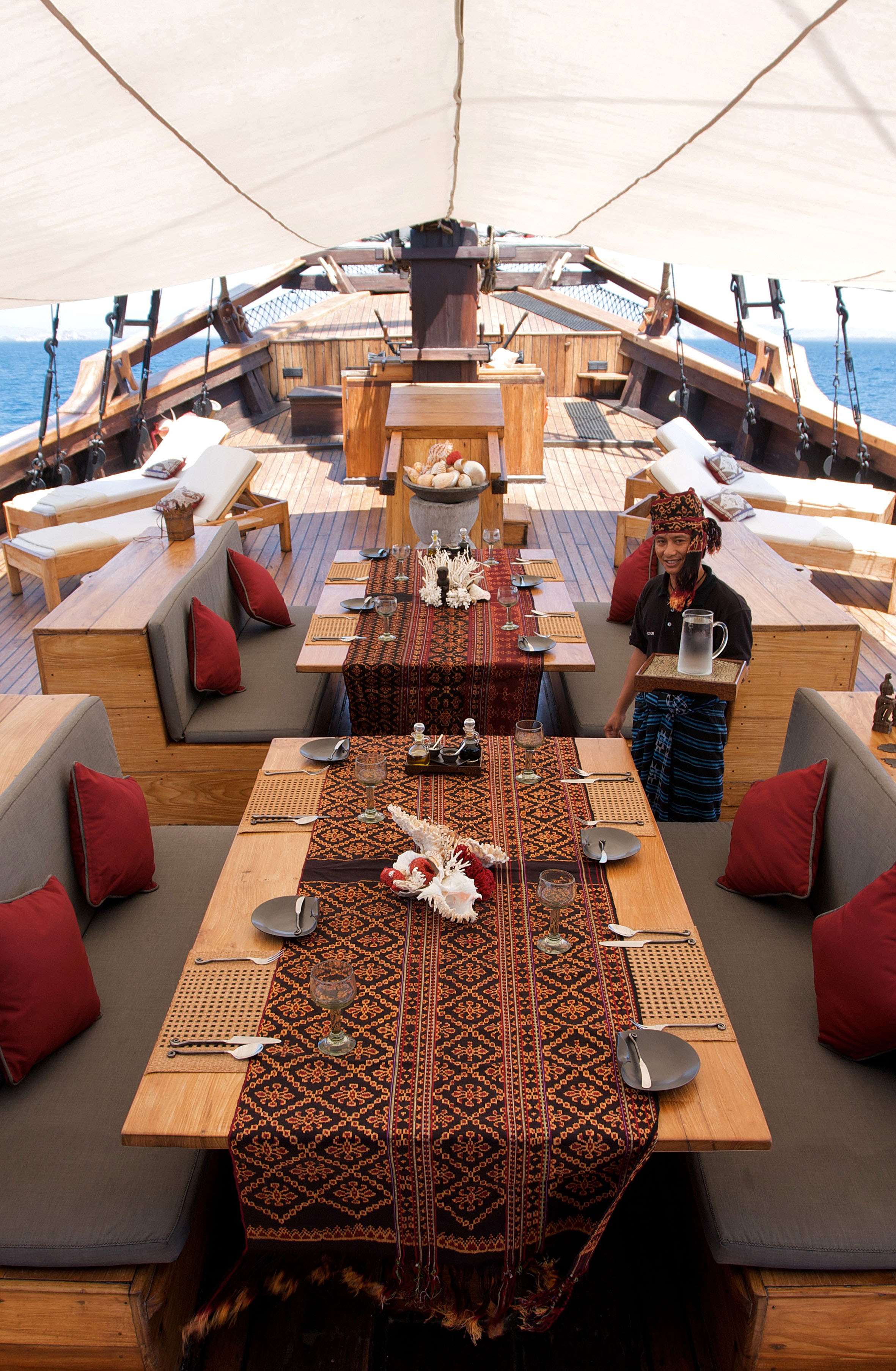 Silolona yacht image 5
