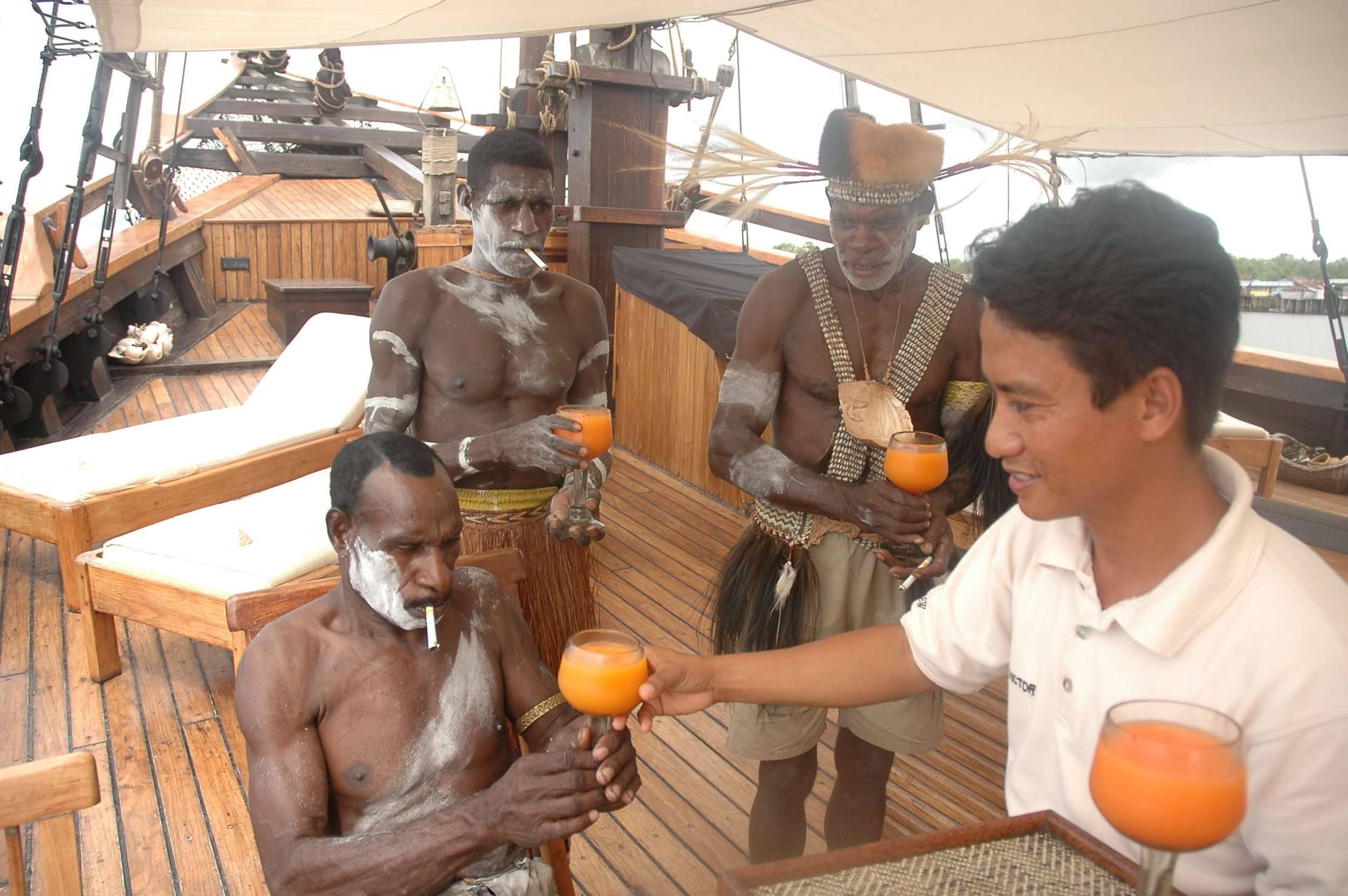 Silolona yacht image 6