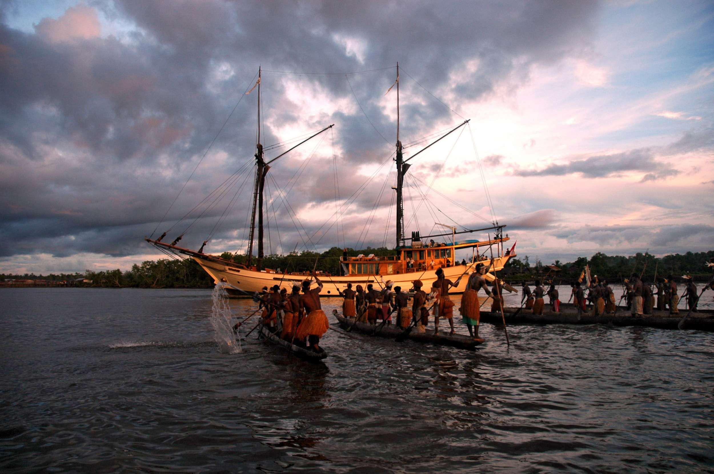 Silolona yacht image 7