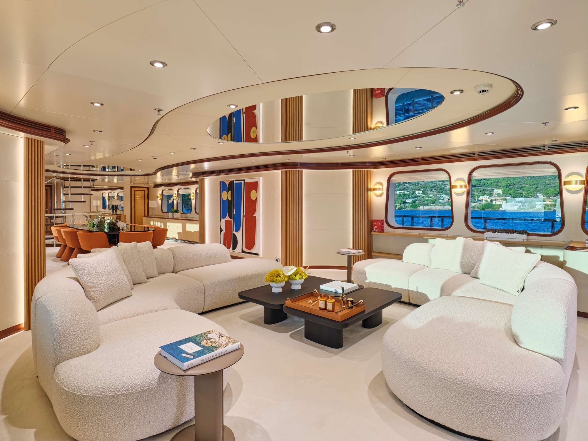 SOJO yacht image 2