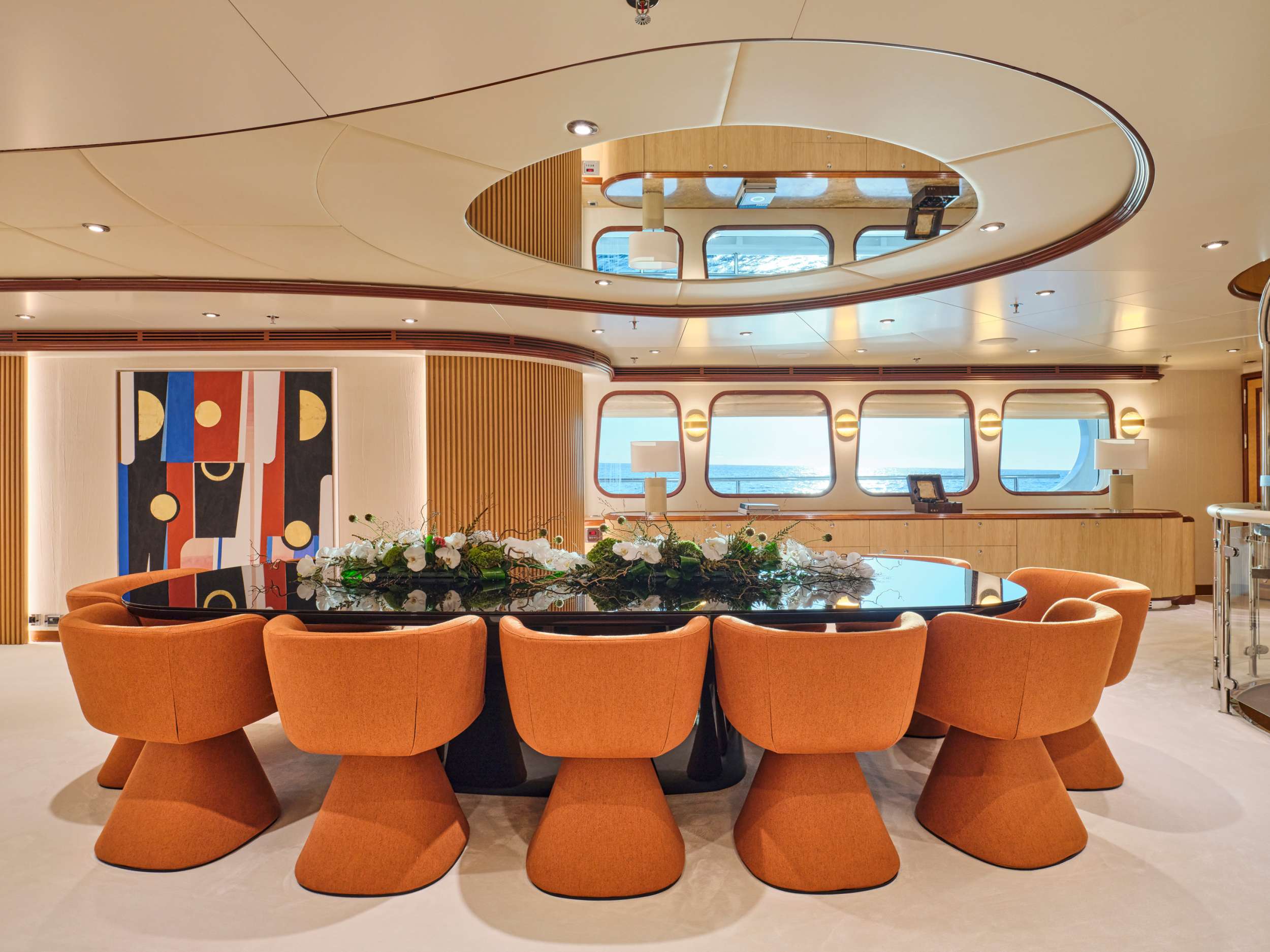 SOJO yacht image 3