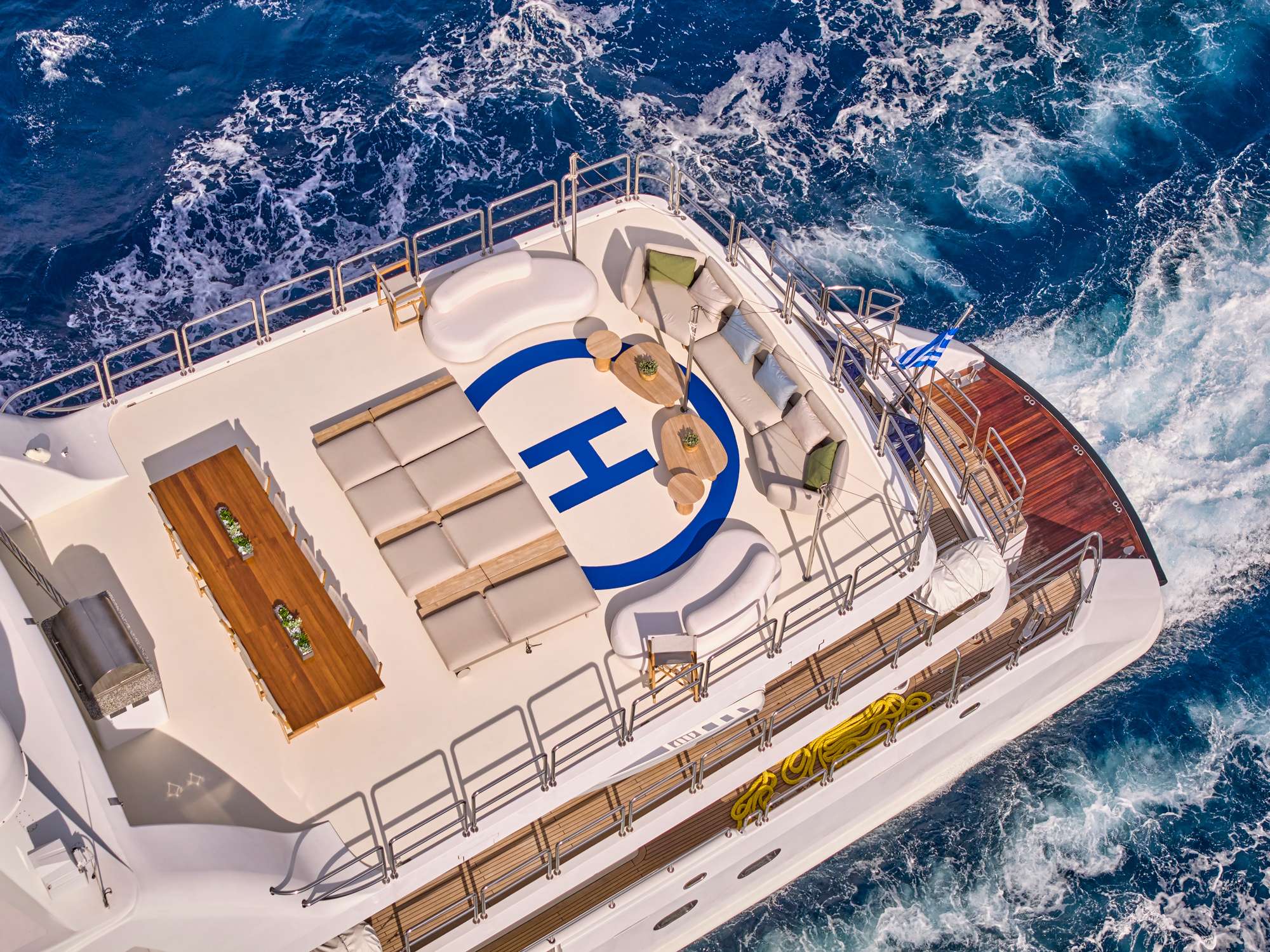 SOJO yacht image 10