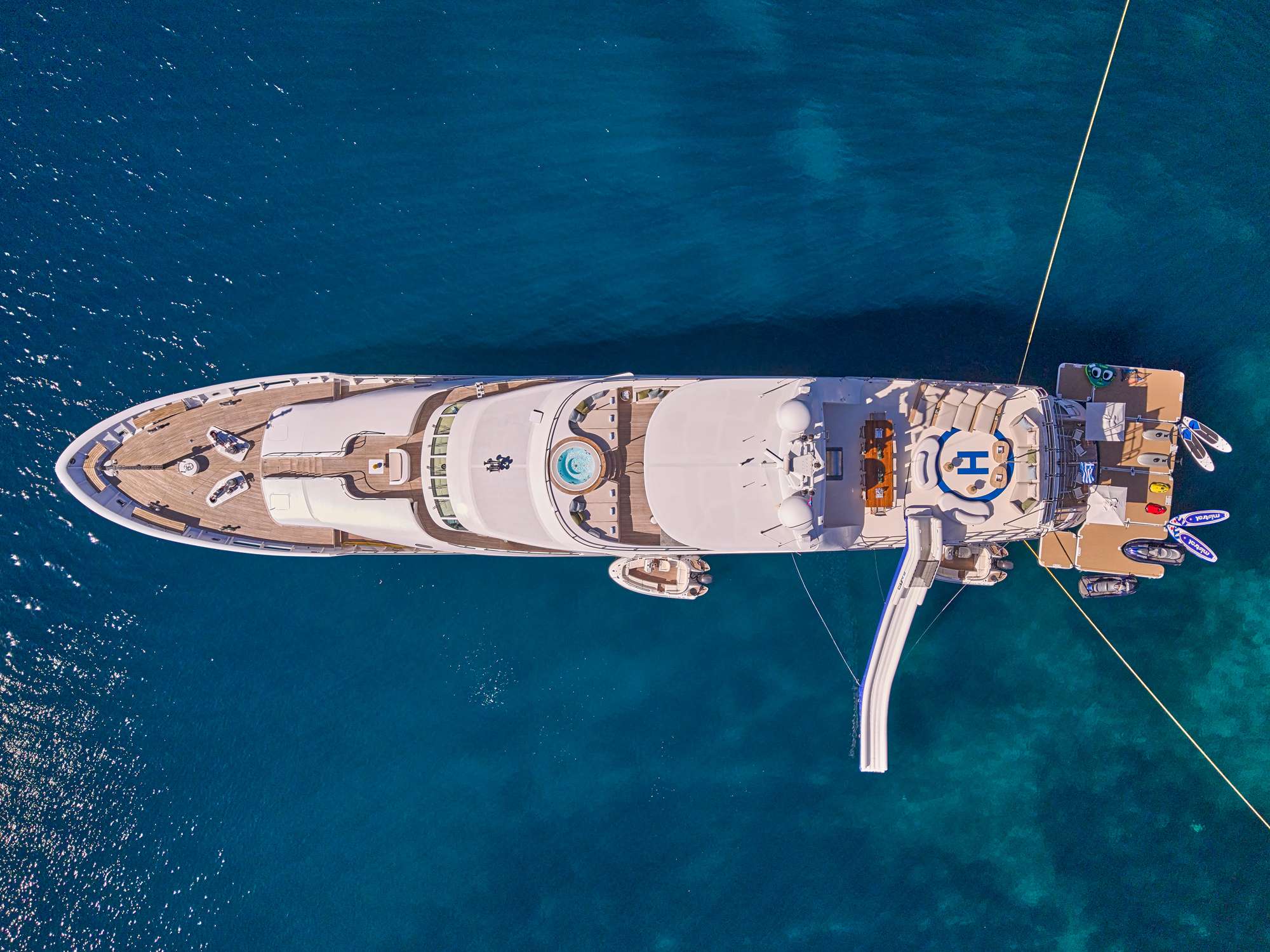 SOJO yacht image 12