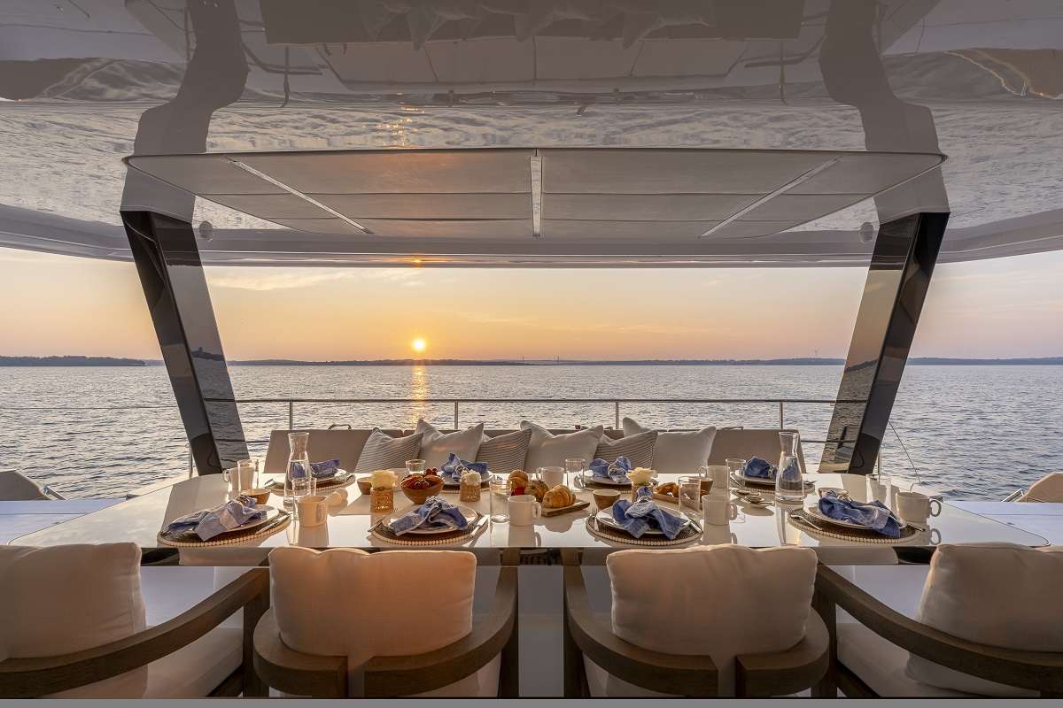 SOL yacht image 4