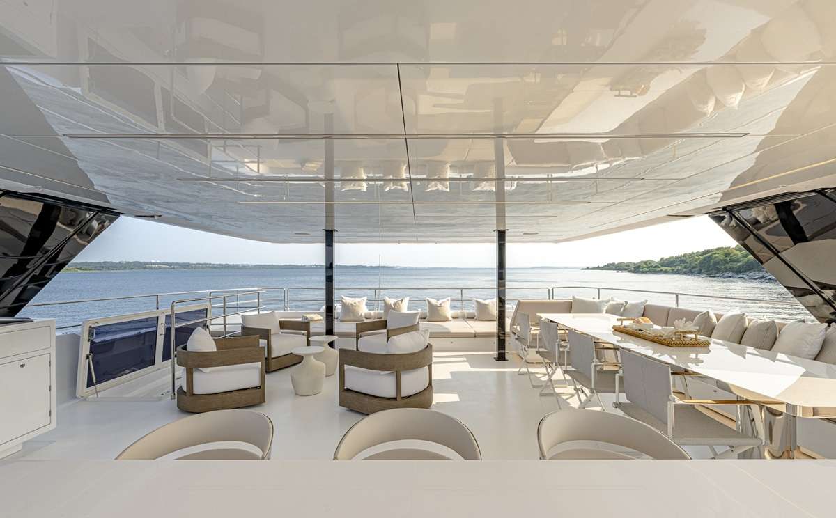 SOL yacht image 5