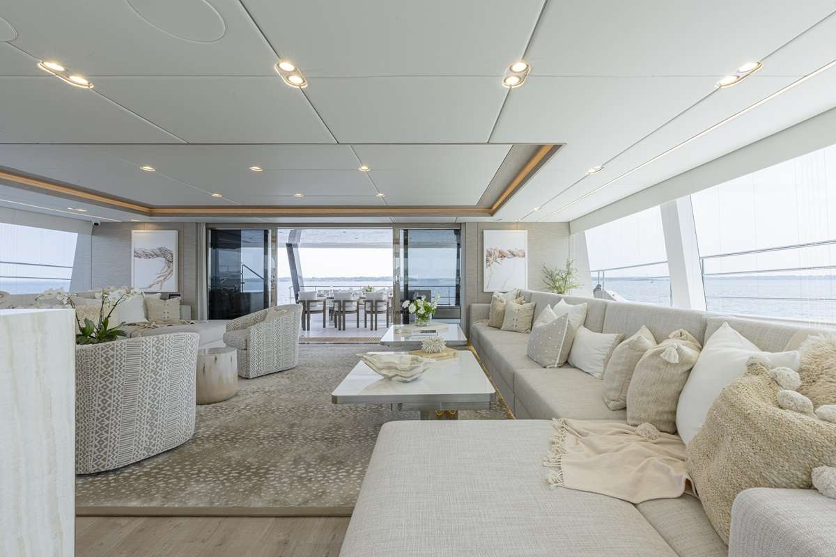 SOL yacht image 12