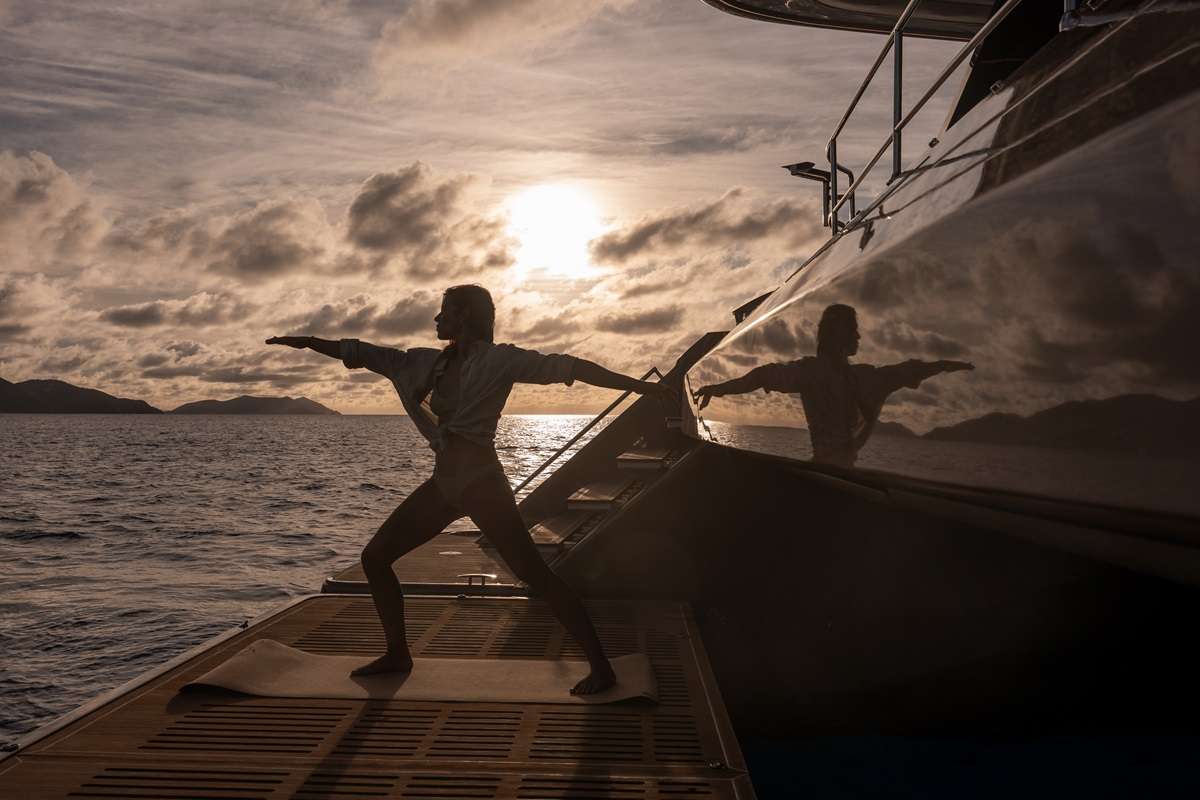 SOL yacht image 18
