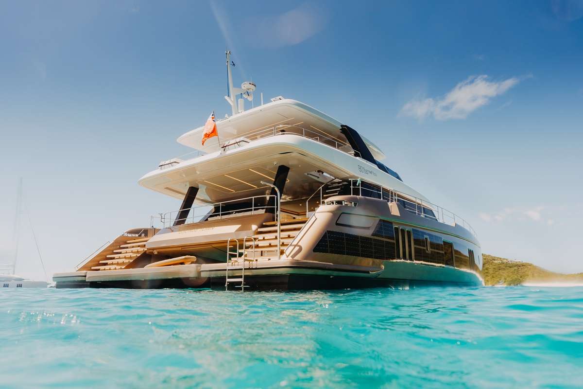 SOL yacht image 19