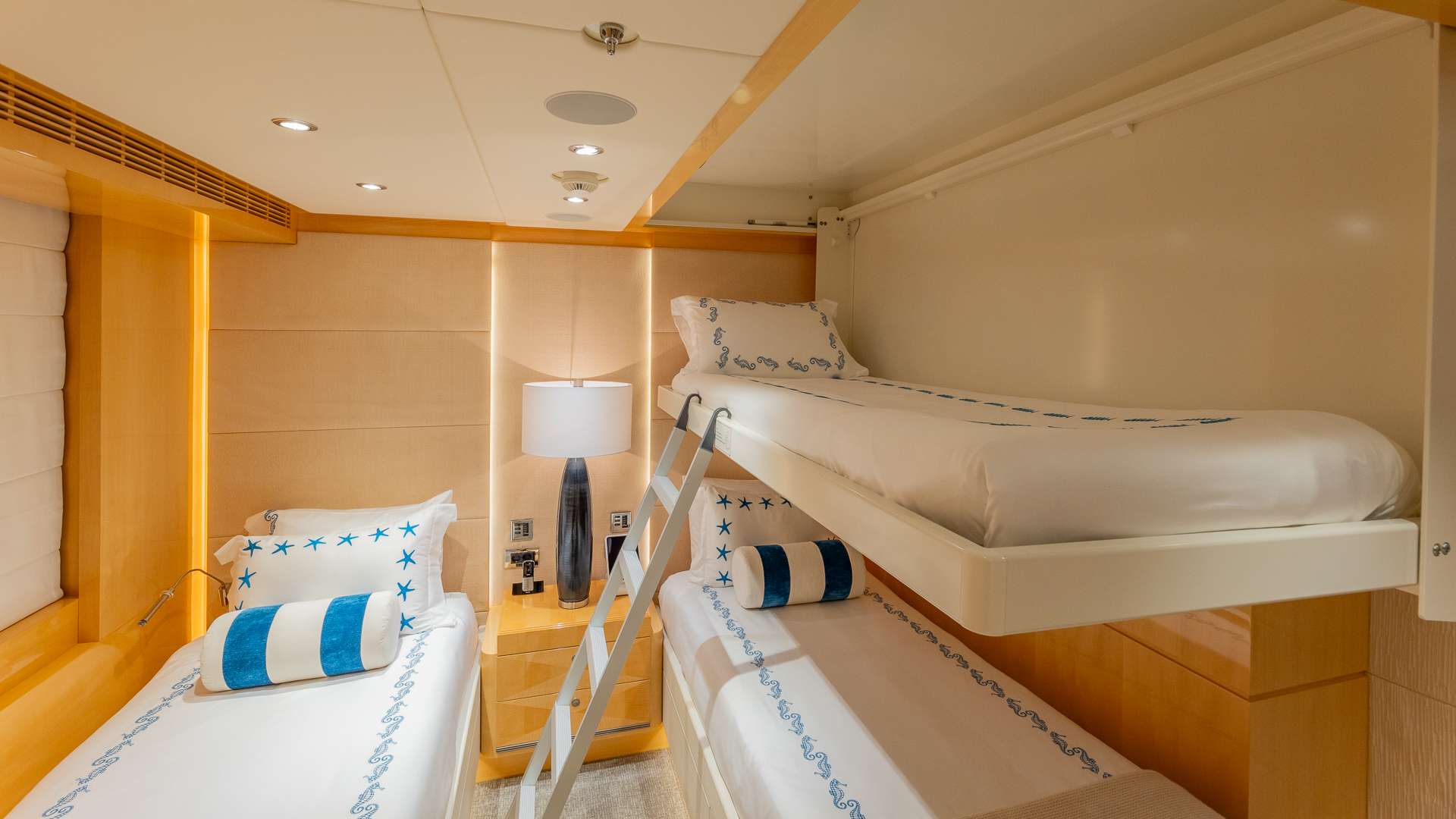 SOUTH yacht image 15