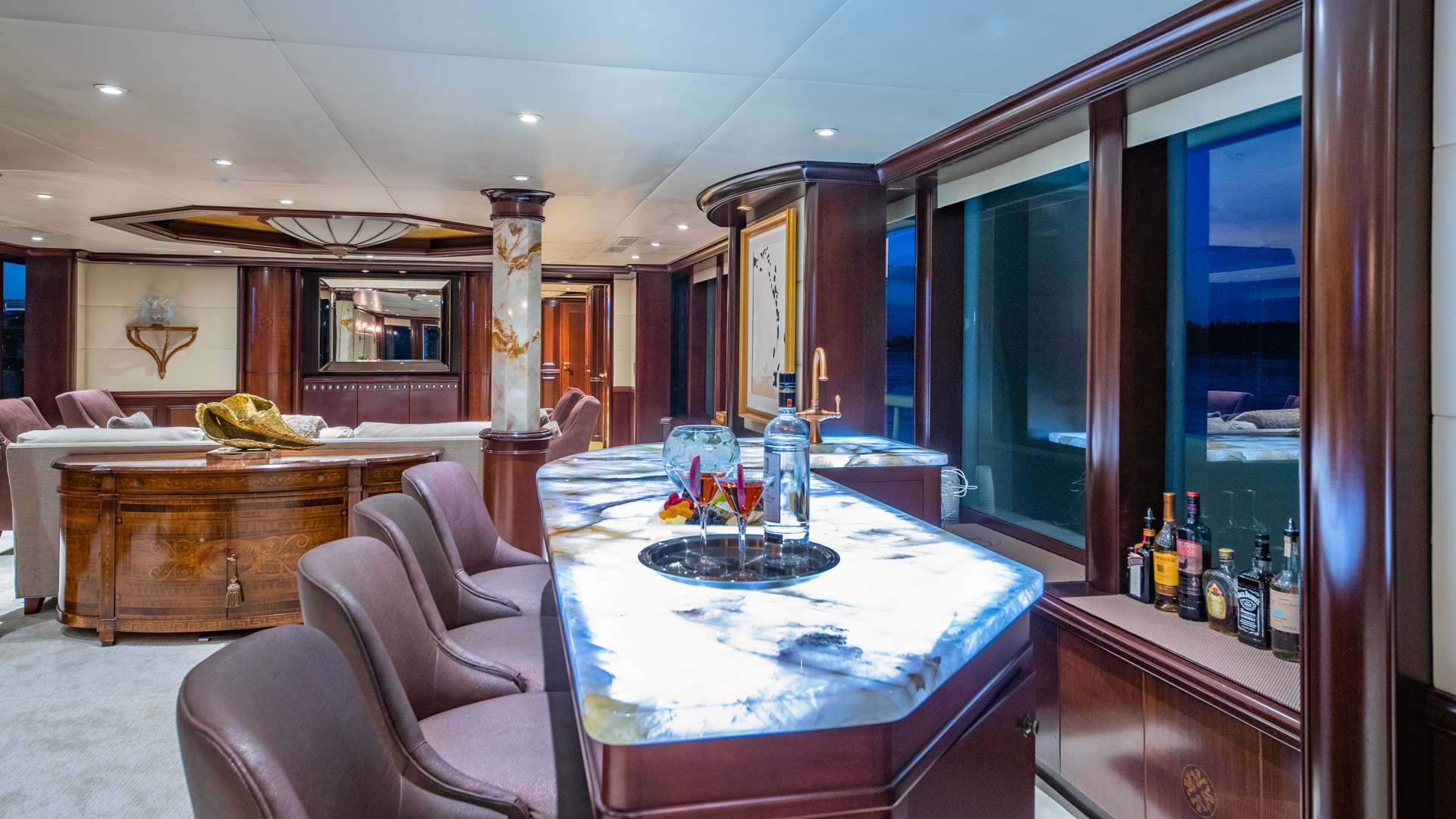 STARSHIP yacht image 2