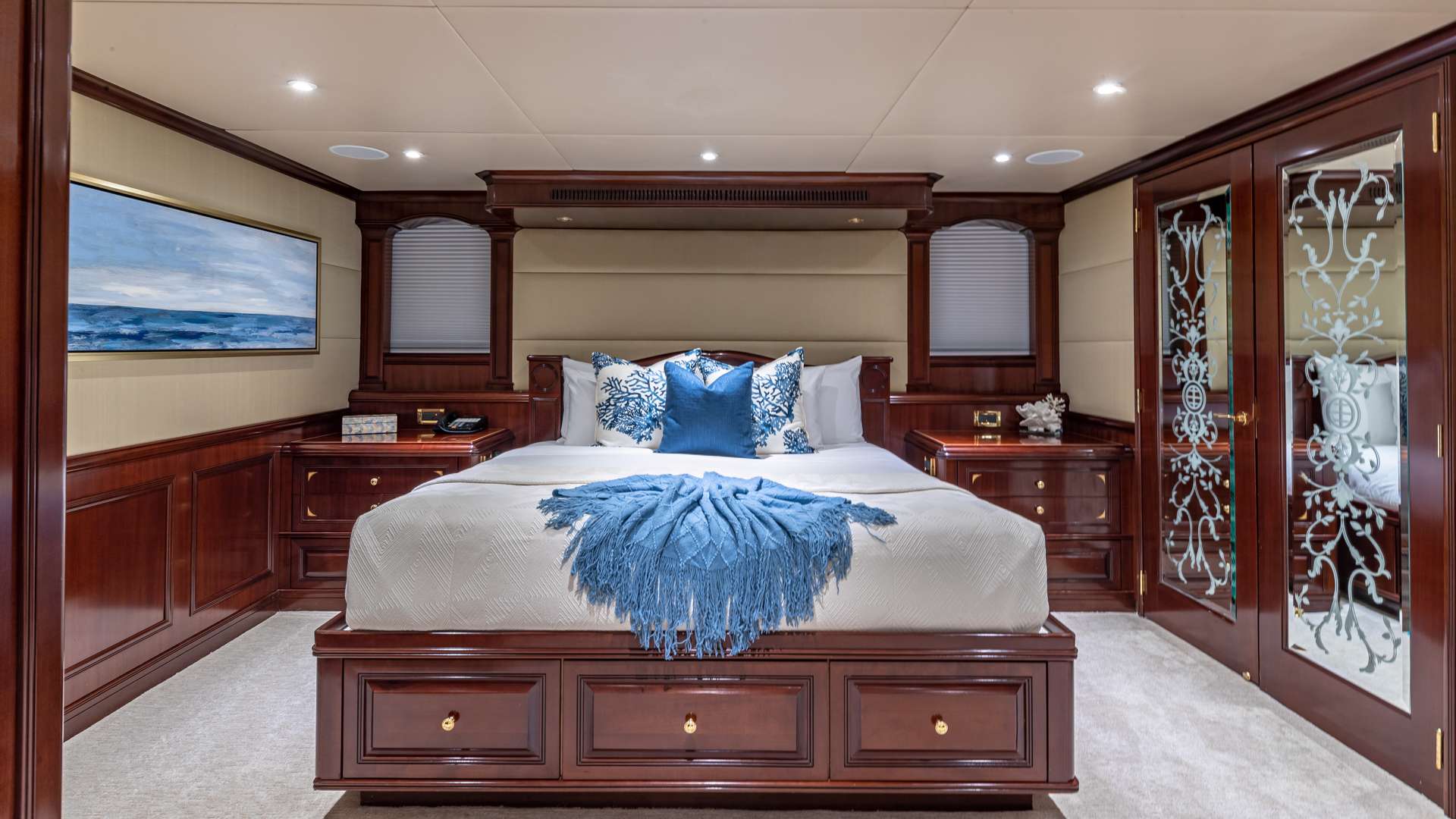STARSHIP yacht image 6