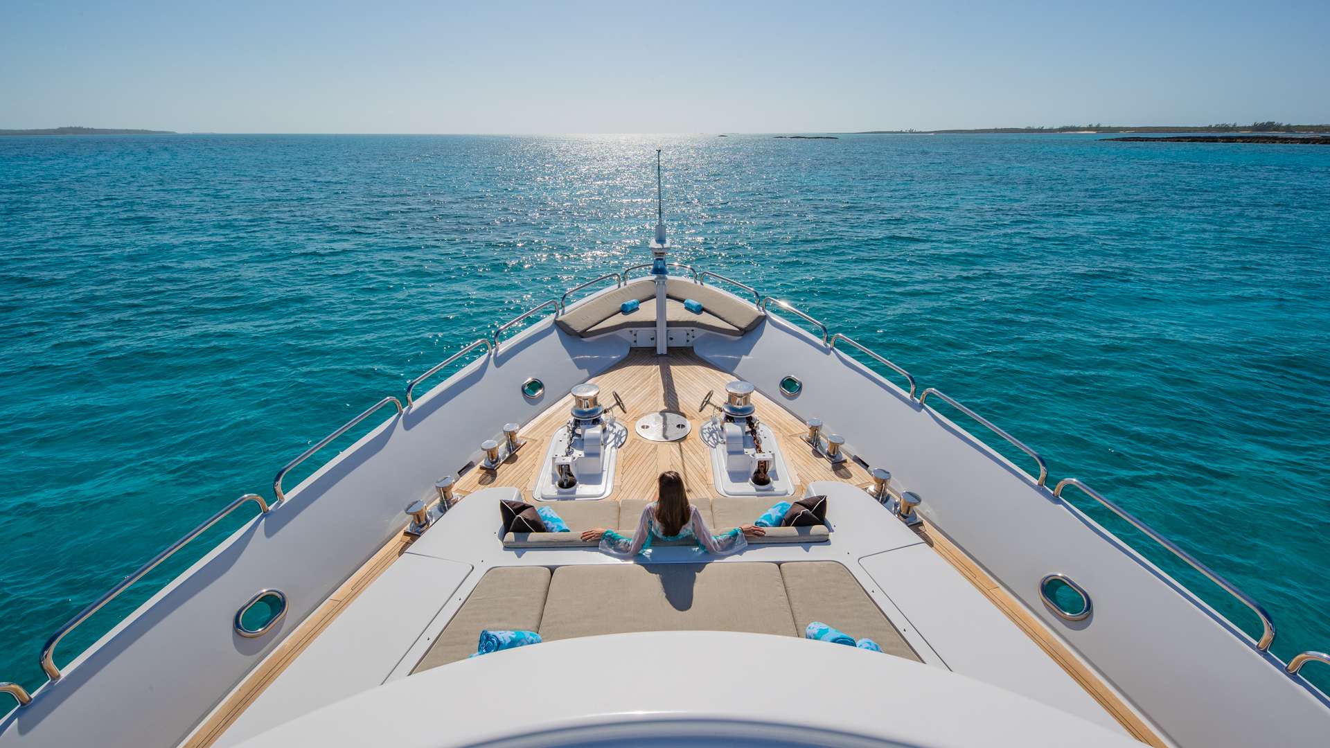 STARSHIP yacht image 15
