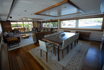 STEEL yacht image 2