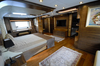 STEEL yacht image 6