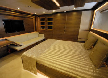 STEEL yacht image 7