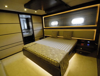 STEEL yacht image 8