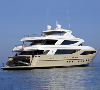 STEEL yacht image 9