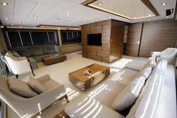 STEEL yacht image 11