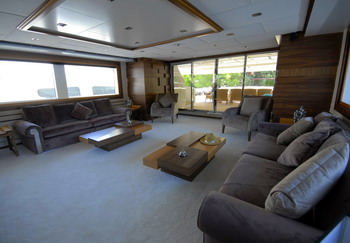 STEEL yacht image 12