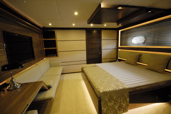 STEEL yacht image 13