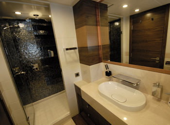 STEEL yacht image 14