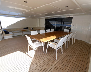 STEEL yacht image 15