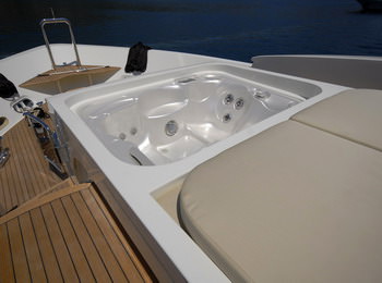 STEEL yacht image 16