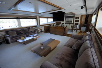 STEEL yacht image 17