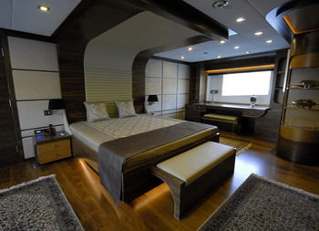 STEEL yacht image 18